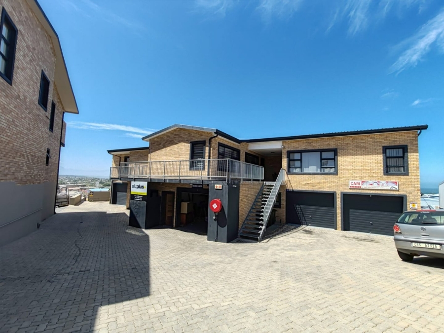 Commercial Property for Sale in Voorbaai Western Cape